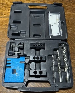 Rockler Beadlock Tischlersystem (Aluminium) - Bausatz - Bild 1 von 10