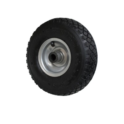 Kippen Luftrad 3.00-4 - 260x85mm Für Sackkarren