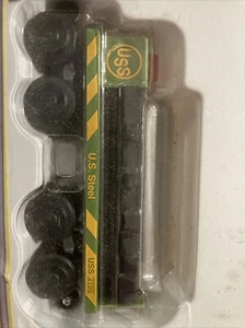 Lionel Lernkurve LADEN EM UP PIPE AUTO 2001 funktioniert mit Thomas & Freunden - Bild 1 von 4