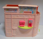 2002 Vintage Barbie Bath and Bubble House  only