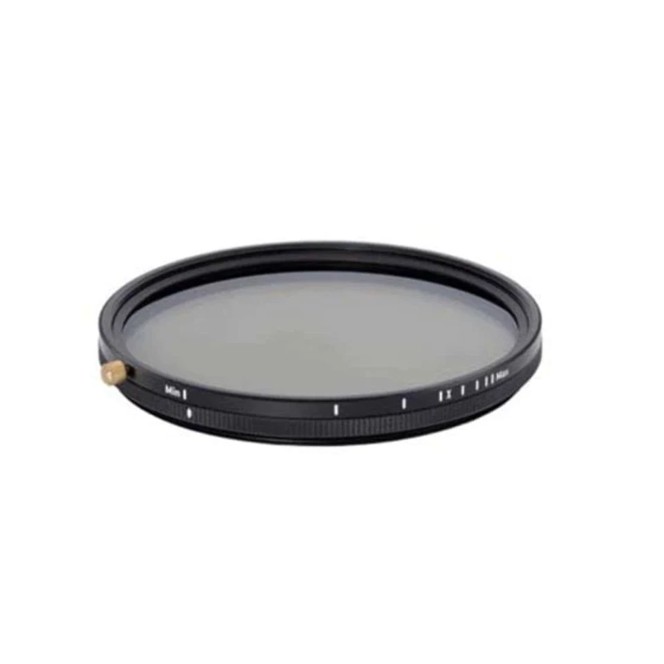 Promaster 67mm Variable ND HGX Prime Filter - Image 1 of 1