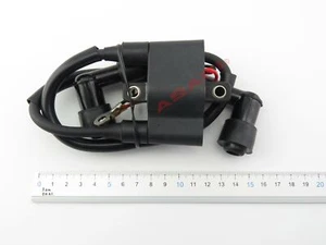For TOHATSU NISSAN Hors-bord 25/30HP Ignition Coil Bobine d’allumage 3A0-06048-1 - Picture 1 of 8