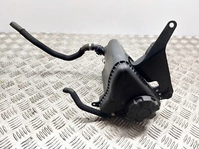 BMW 7 SERIES F01 F02 2013 COOLANT HEADER EXPANSION TANK BOTTLE 7601949 - Image 1 of 4