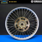 2004 Yamaha Yz450f Front Wheel Hub Rim Spokes Assembly 5Ny-25111-00-00