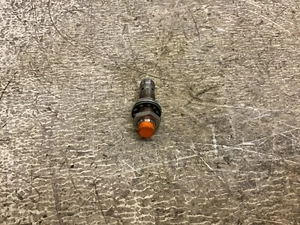 IFM Efector IFS205 Inductive Proximity Sensor   - Picture 1 of 6