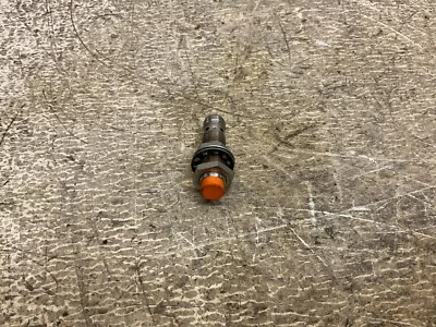 IFM Efector IFS205 Inductive Proximity Sensor   - Image 1 of 4