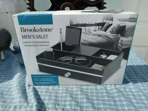 Brookstone Herren Kommode Diener - Bild 1 von 2