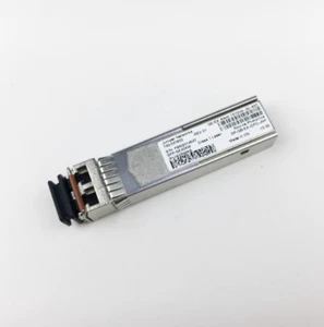 Juniper EX-SFP-1GE-EX 1000Base-EX 1310nm 40km 740-031852 Genuine - Picture 1 of 1