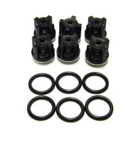OEM AR Annovi Reverberi AR1828 Check Valve Kit RKV, RRV Pressure Washer Pumps - Picture 1 of 4