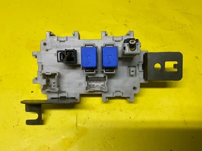 Nissan Altima 2002-2006 debajo del tablero caja de fusibles OEM ZB00A-6C01 Foto 1 de 4