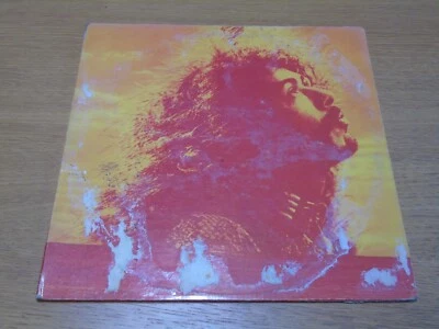 CARLOS SANTANA & BUDDY MILES - Live! - Original 1972 US 6-track live Vinyl LP - Image 1 of 4