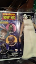 Diamond Select Universal Studios Classic The Bride Of Frankenstein 8" Figure 