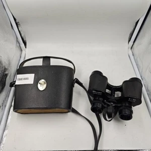Brilliant 8x30 Binoculars - Used, Working, Coated Optics - Picture 1 of 18