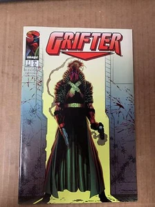Cómics con imagen de Grifter #2 1995 - Imagen 1 de 13