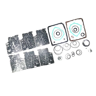 Kit de sellos de revisión de transmisión RE5R05A para Nissan Pathfinder Armada Infinity Foto 1 de 2