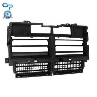 Active Grille Shutter 2015 2016-2022 For Chevy Colorado GMC Canyon Without Motor Foto 1 de 4