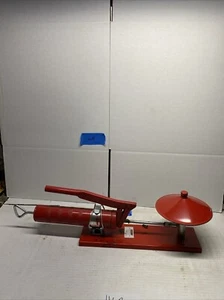 National Spencer Inc Zee Line Grease Gun And Bearing Packer - Picture 1 of 11