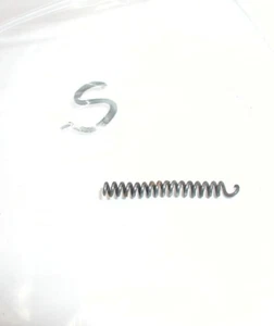 Ranger 105-20 16 Gauge - Sear and Carrier Plunger Spring - Picture 1 of 1