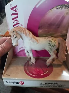 Schleich Bavaia Unicorn 70432 New In Box. - Picture 1 of 6