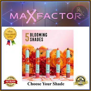 Max Factor X Priyanka Lip Crayon lipstick BRAND NEW - Choose Your Shade - Picture 1 of 9