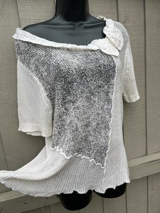 Las mejores ofertas en Cuello barco fiesta/cóctel Tops para mujer | eBay