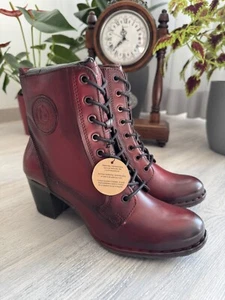 Bugatti Damen Stiefel Luxus Boots Winter Thermo Outdoor Stiefel 39 EU - Bild 1 von 6