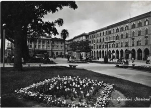 Cagliari Giardini Stazione f.g. - Imagen 1 de 2