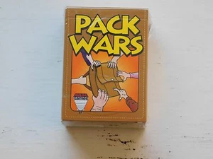 Pack Wars Gioco di Carte - Foto 1 di 2
