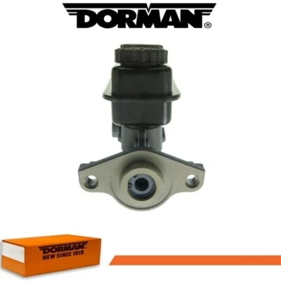 Dorman Brake Master Cylinder for 1983-1990 DODGE OMNI - Image 1 of 4