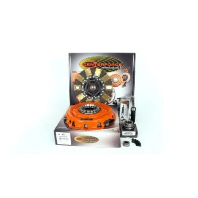 Centerforce KDF113014 Transmission Clutch Kit For 1979-2001 Ford Mustang NEW - Image 1 of 3