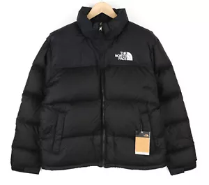 The North Face 1996 Retro Nuptse Herren Jacke L 700 Down Isolierung Versteckt - Bild 1 von 14