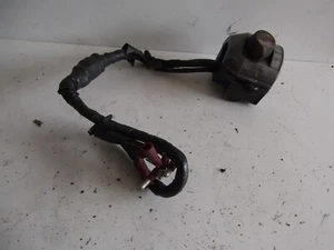 HONDA CB250 RS RIGHT HAND SWITCH - Picture 1 of 7