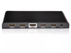 Sdoppiatore HDMI MXT 3D 4Kx2K 1x4 - Foto 1 di 3
