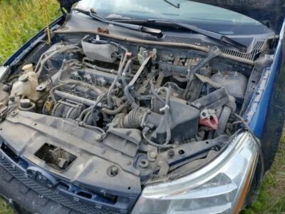 FOCUS     2008 Hood Hinge 276497 Foto 1 de 4