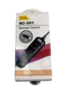 Pixel Rc-201 Remote Control - Picture 1 of 2