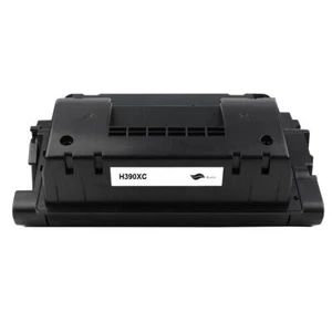 1 Black XL Toner Cartridge for HP LaserJet Enterprise M601dn M602n M603n M603dn - Picture 1 of 1