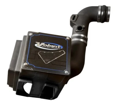 Volant 155666 Closed Box Air Intake- 2013-2016 GMC Sierra 3500HD 6.6L V8 - Image 1 of 2