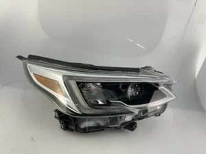 OEM| 2020 - 2022 Subaru Legacy LED Headlight (Right/Passenger) - Picture 1 of 15