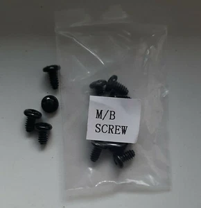 12 M/B - Schrauben Screws * Neu - Bild 1 von 2