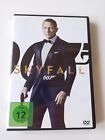 James Bond 007: Skyfall (2012, DVD video)