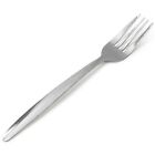 Millenium Cutlery Table Forks - Pack of 12 | Stainless Steel Forks, Dinner Forks
