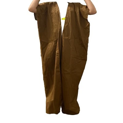 Muslim Boys Robe Kids Abaya Muslim Burqa Arab Kaftan- Boy Prayer Robe - Image 1 of 4