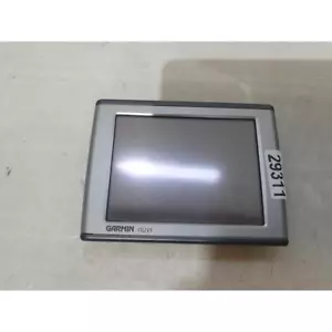 Garmin Nuvi 310 Portable GPS Navigator 4.3" Display with 4GB MicroSD & Adapter - Picture 1 of 10