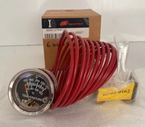 INGERSOLL RAND / MURPHY / TEMPERATURE SWICHGAGE / A20TE-250-12-1/2 / 10753292 - Picture 1 of 6