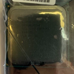 Intel Xeon 5110 Dual Core 1.6GHz LGA771 SL9RZ CPU Processor - Picture 1 of 3