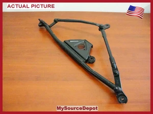 FROM 6-3-04,2004,2005,2006,SANTA FE,FRONT WIPER TRANSMISSION ,LINKAGE - Picture 1 of 8