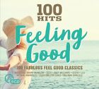 100 HITS: FEELING GOOD - DJ ÖTZI/BONEY M/BACKSTREET BOYS/+  5 CD NEU 