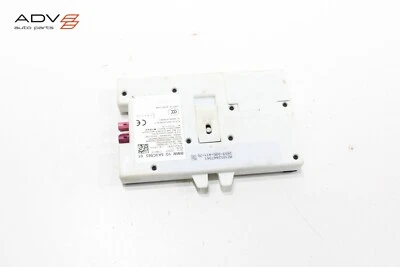 BMW 330I 330E M340I G20 2019-24 unidad de módulo de control de comunicación telemática OEM Foto 1 de 4