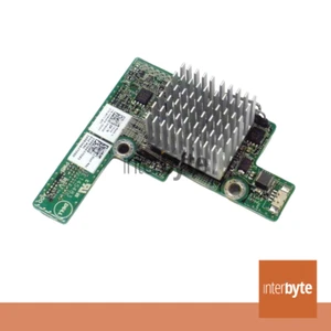 YWVDK DELL BCOM NETXREME II 10GBe PEM420  - Imagen 1 de 1