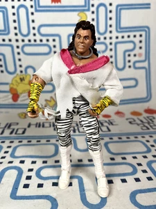 WWE Mattel Elite Brutus The Barber Beefcake Legends Rare Flashback - Bild 1 von 2